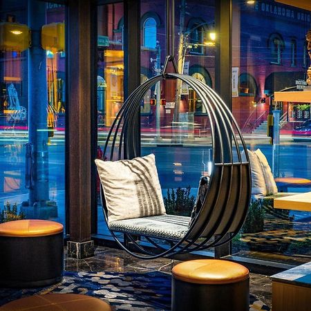 Renaissance Oklahoma City Downtown Bricktown Hotel 外观 照片